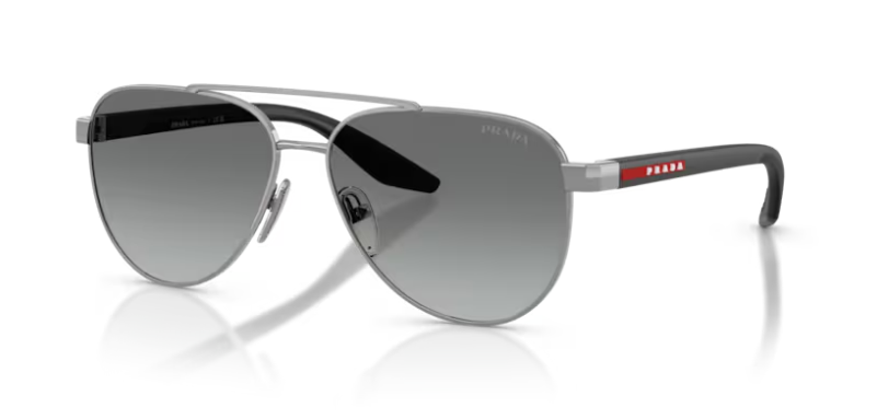 Prada Linea Rossa Ανδρικά Γυαλιά Ηλίου PS 52YS
