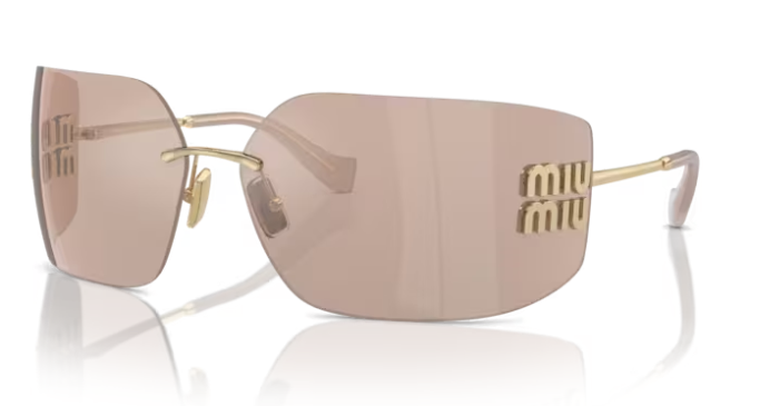 MIU MIU Γυναικεία Γυαλιά Ηλίου MU 54YS