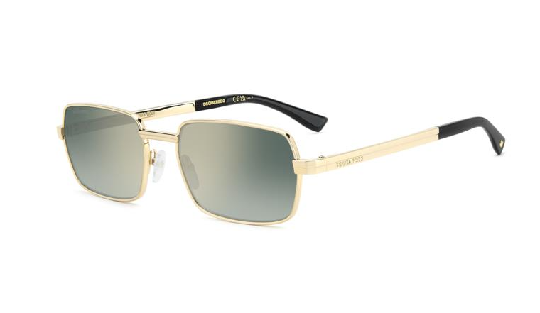 Dsquared2 Unisex Γυαλιά Ηλίου 0192/S