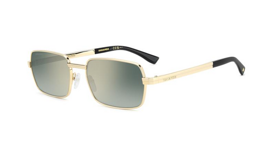 Dsquared2 Unisex Γυαλιά Ηλίου 0192/S