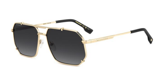 Dsquared2 Ανδρικά Γυαλιά Ηλίου D2 0175/S