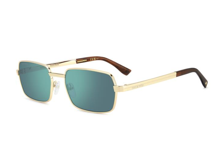 Dsquared2 Unisex Γυαλιά Ηλίου 0192/S