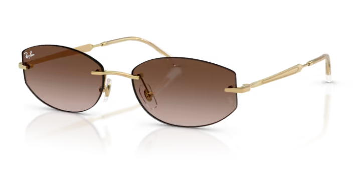 Ray Ban Unisex Γυαλιά Ηλίου RB 3792