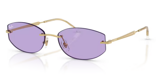 Ray Ban Unisex Γυαλιά Ηλίου RB 3792