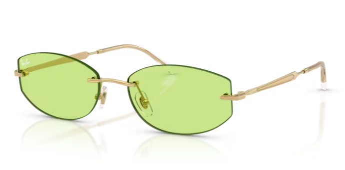 Ray Ban Unisex Γυαλιά Ηλίου RB 3792