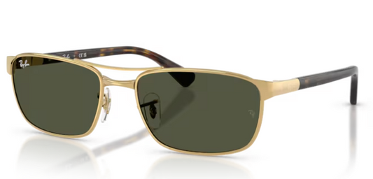 Ray Ban Unisex Γυαλιά Ηλίου RB 3778