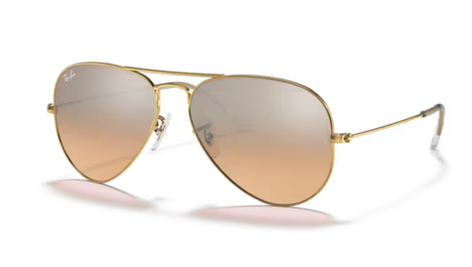 Ray Ban Unisex Γυαλιά Ηλίου RB3025
