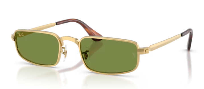 Ray Ban Unisex Γυαλιά Ηλίου RB 3927