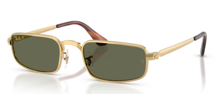 Ray Ban Unisex Γυαλιά Ηλίου RB 3927
