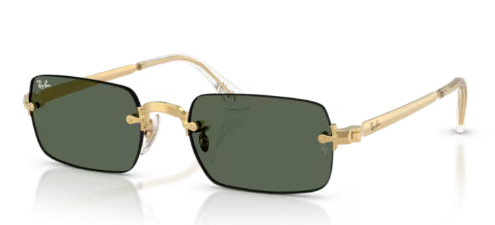 Ray Ban Unisex Γυαλιά Ηλίου RB 3928