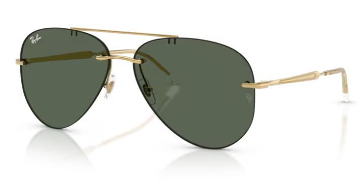 Ray Ban Unisex Γυαλιά Ηλίου RB 3791