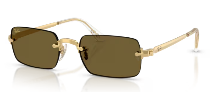 Ray Ban Unisex Γυαλιά Ηλίου RB 3928