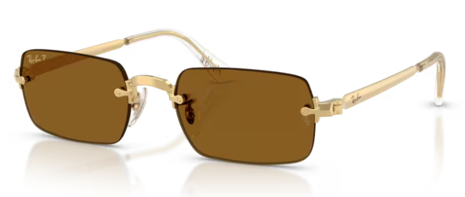 Ray Ban Unisex Γυαλιά Ηλίου RB 3928