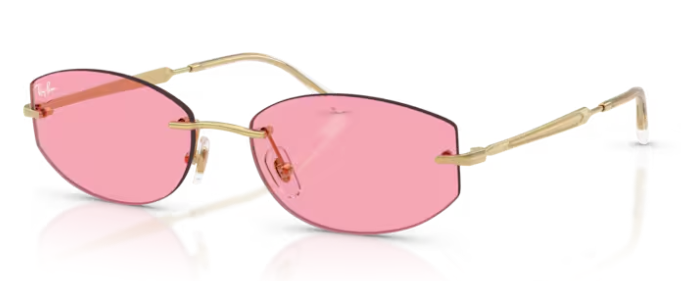 Ray Ban Unisex Γυαλιά Ηλίου RB 3792