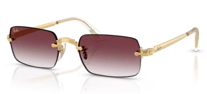 Ray Ban Unisex Γυαλιά Ηλίου RB 3928