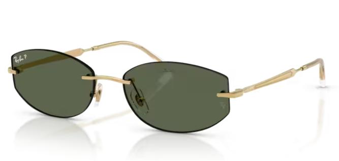Ray Ban Unisex Γυαλιά Ηλίου RB 3792
