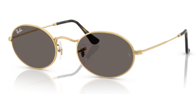 Ray Ban Γυναικεία Γυαλιά Ηλίου RB 3547N