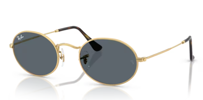 Ray Ban Γυναικεία Γυαλιά Ηλίου RB 3547N