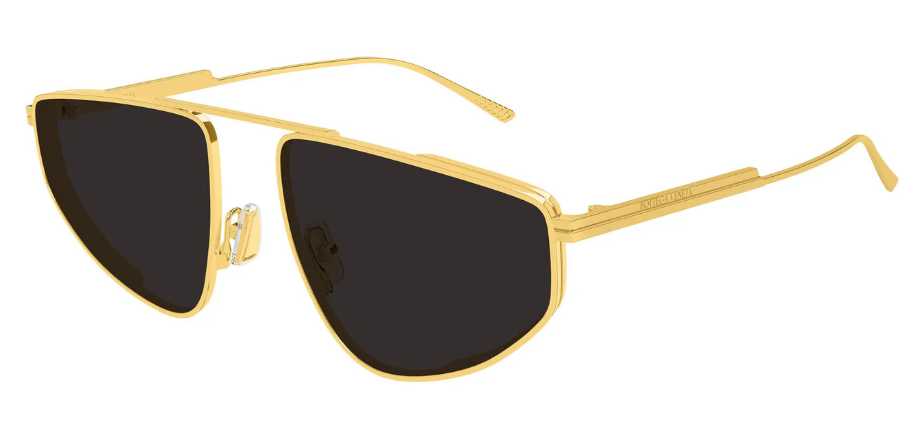Bottega Veneta Unisex Γυαλιά Ηλίου BV 1466S