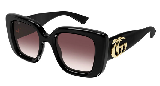 Gucci Γυναικεία Γυαλιά Ηλίου GG 1975S