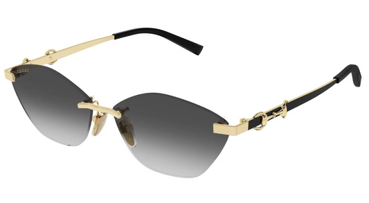 Gucci Γυναικεία Γυαλιά Ηλίου GG 2050S