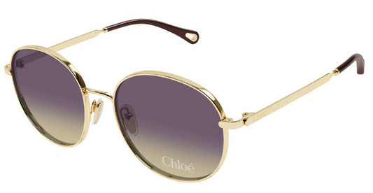 Chloe Γυναικεία Γυαλιά Ηλίου CH 0325S