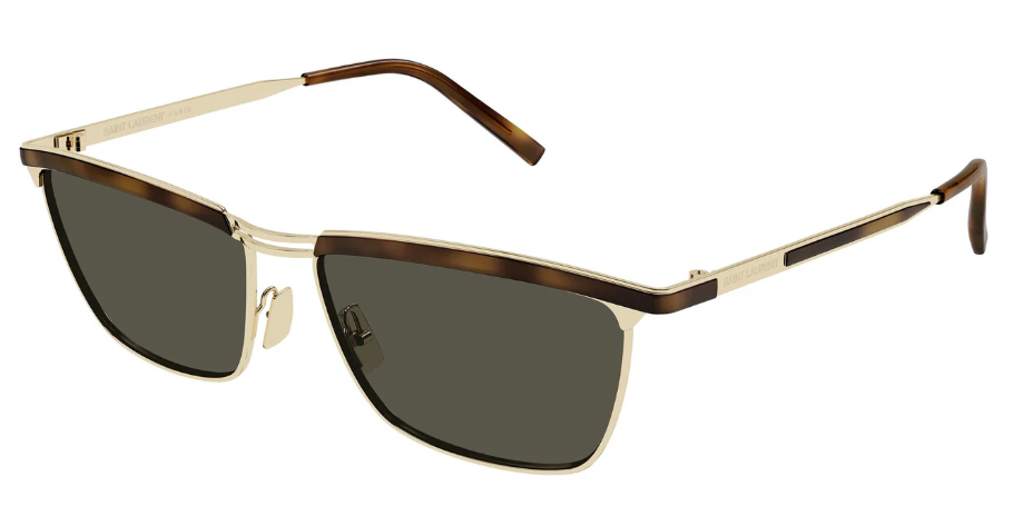 Saint Laurent Unisex Γυαλιά Ηλίου SL 795 JOE