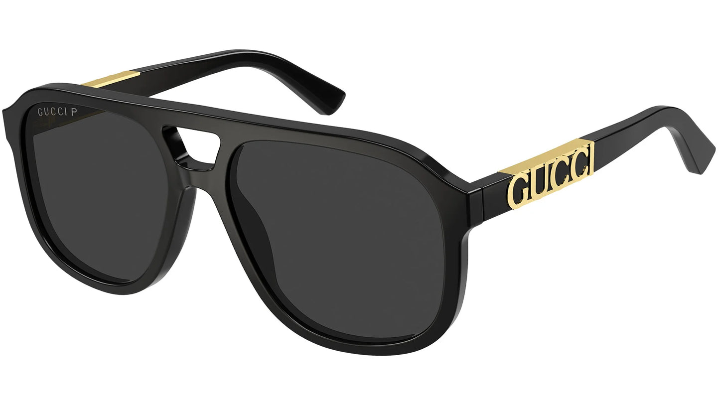 Gucci Unisex Γυαλιά Ηλίου GG1188S