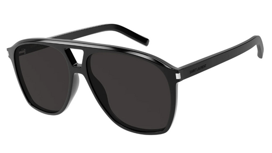 Saint Laurent Ανδρικά Γυαλιά Ηλίου SL 596 DUNE