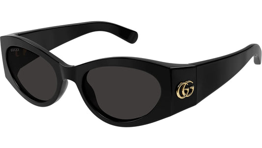 Gucci Unisex Γυαλιά Ηλίου GG1401S