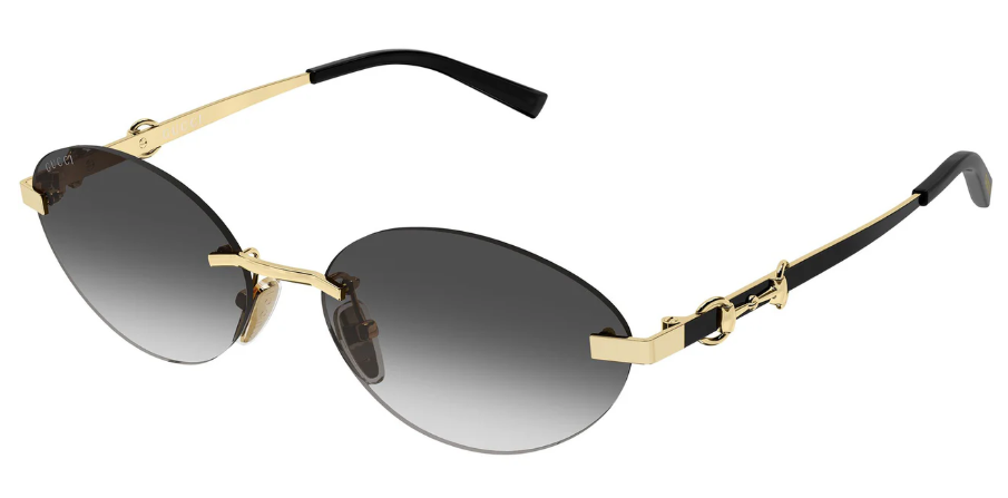 Gucci Γυναικεία Γυαλιά Ηλίου GG 2051S