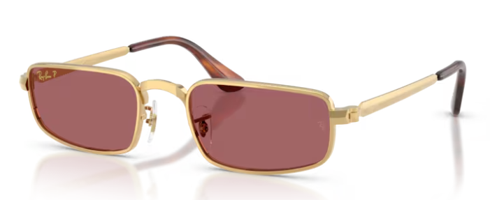 Ray Ban Unisex Γυαλιά Ηλίου RB 3927