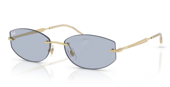 Ray Ban Unisex Γυαλιά Ηλίου RB 3792