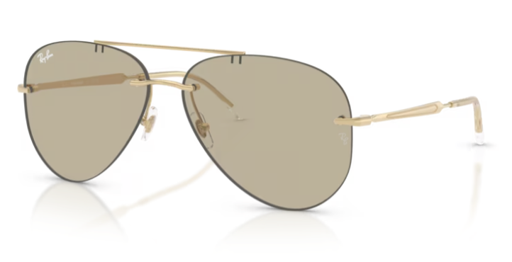 Ray Ban Unisex Γυαλιά Ηλίου RB 3791