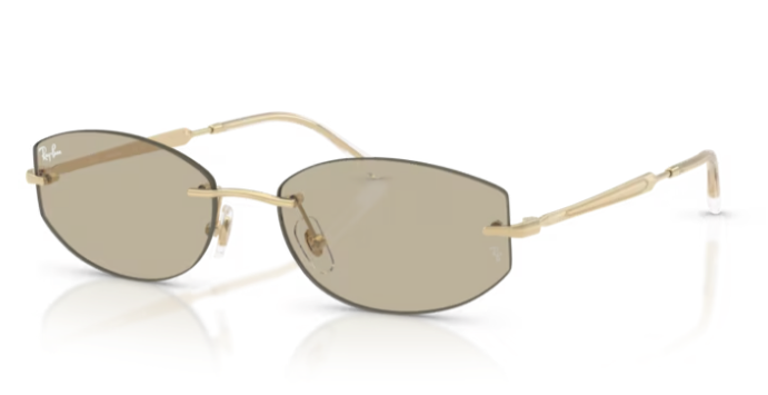 Ray Ban Unisex Γυαλιά Ηλίου RB 3792
