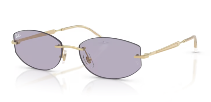 Ray Ban Unisex Γυαλιά Ηλίου RB 3792