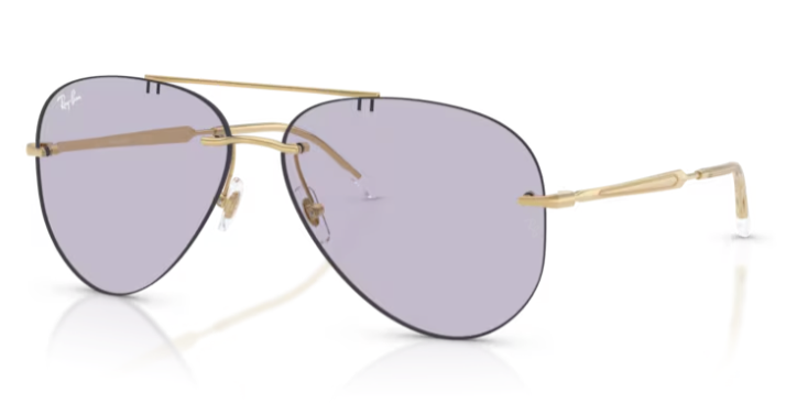 Ray Ban Unisex Γυαλιά Ηλίου RB 3791