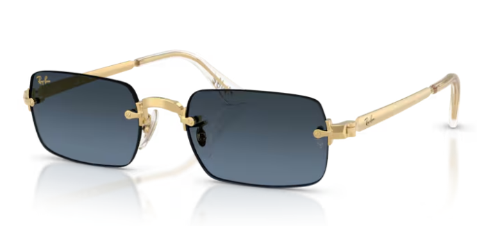 Ray Ban Unisex Γυαλιά Ηλίου RB 3928