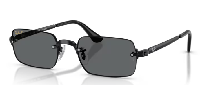 Ray Ban Unisex Γυαλιά Ηλίου RB 3928