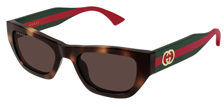 Gucci Γυναικεία Γυαλιά Ηλίου GG 2116S