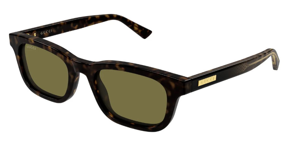 Gucci Ανδρικά Γυαλιά Ηλίου GG 2248S