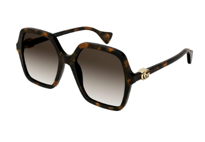 Gucci Γυναικεία Γυαλιά Ηλίου GG1072S
