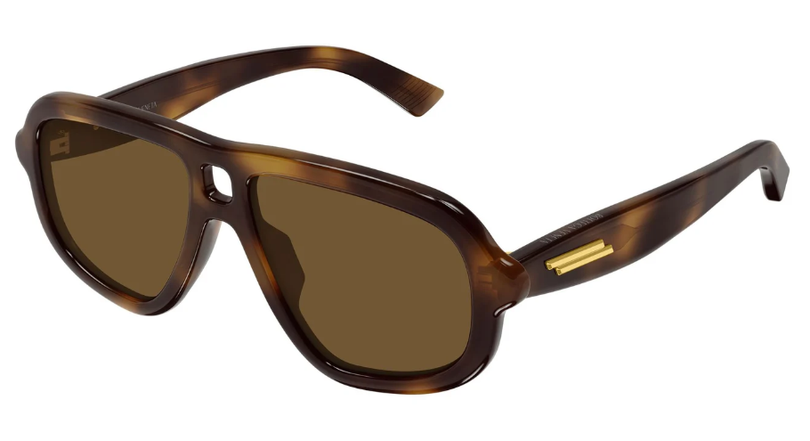 Bottega Veneta Ανδρικά Γυαλιά Ηλίου BV 1494S