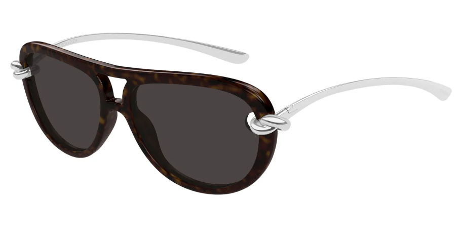 Bottega Veneta Γυναικεία Γυαλιά Ηλίου BV 1418S