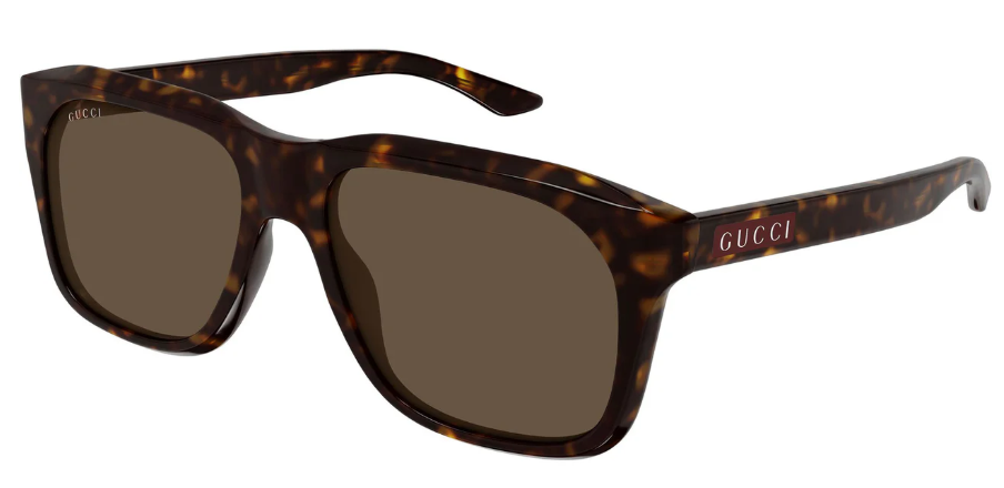 Gucci Ανδρικά Γυαλιά Ηλίου GG 2077S