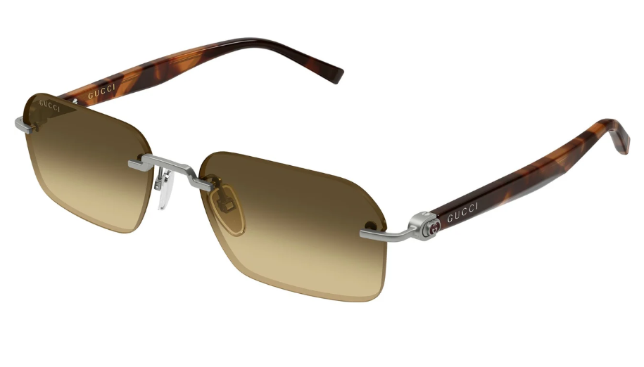 Gucci Ανδρικά Γυαλιά Ηλίου GG 2259S