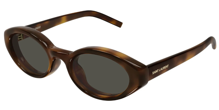 Saint Laurent Γυναικεία Γυαλιά Ηλίου SL 567 PLUMP