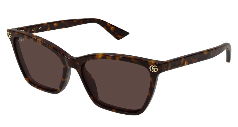 Gucci Γυναικεία Γυαλιά Ηλίου GG 2111S