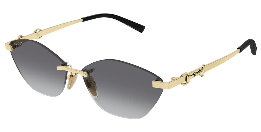 Gucci Γυναικεία Γυαλιά Ηλίου GG 2050S