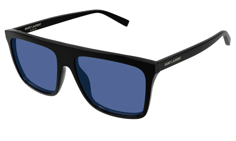 Saint Laurent Ανδρικά Γυαλιά Ηλίου SL 904